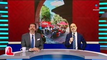 Gibrán Ramírez se burla de Cero Votos | Qué Importa