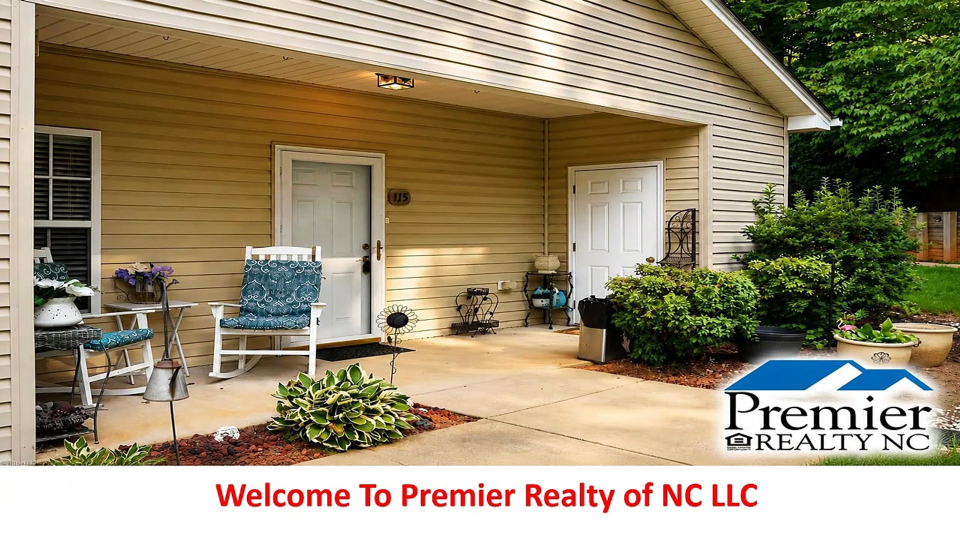 Premier Realty of NC LLC - Your Guide To Homes For Sale in Clemmons