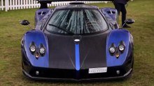 Salon Privé 2026 Highlights – Day 1 New Debuts