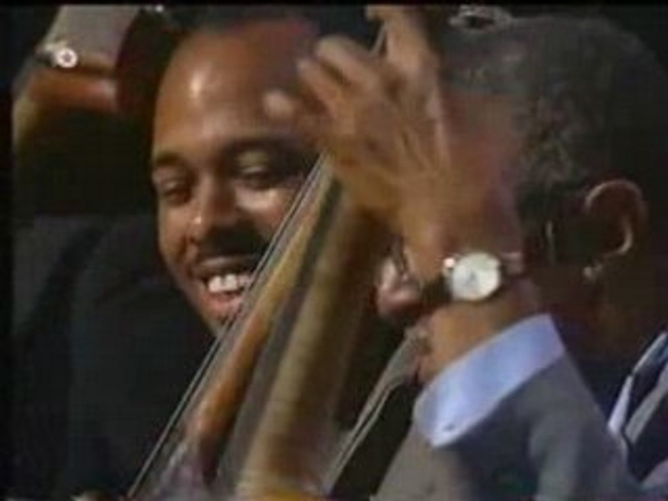 Superbass - Two For The Blues