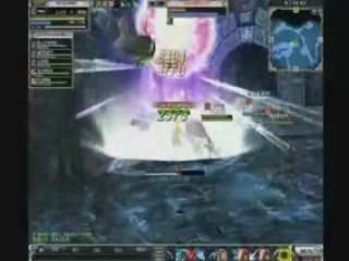 [GAME]Rappelz mini boss