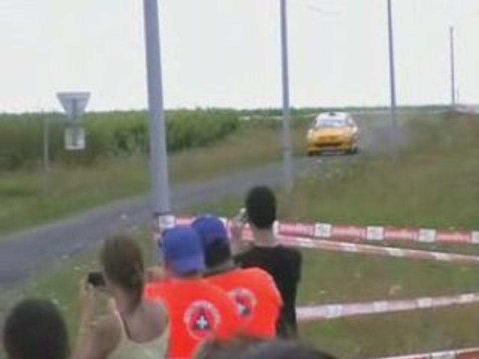 Didier/Anne Gouret sèvre et maine 2008