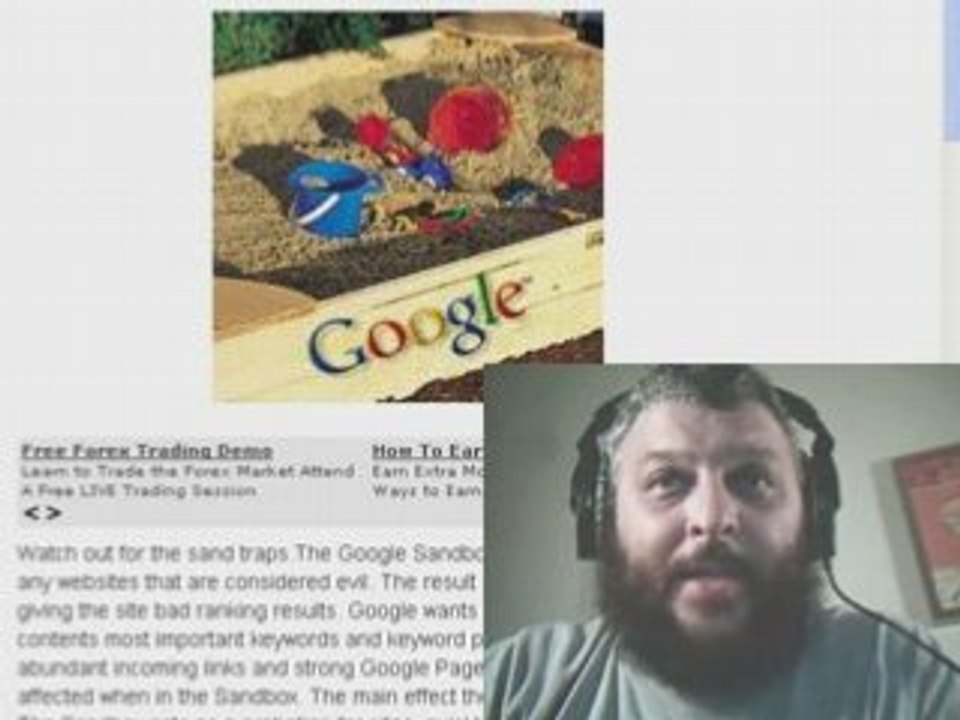 Kaballah of Google Chapter 3-D by www.jewish-charity.org