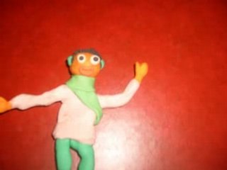 Coucou tout le monde!