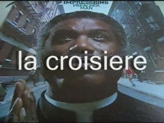 La croisiere s'amuse