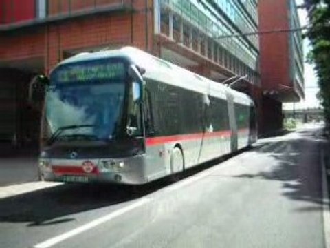 Cristalis ETB18 à Cité Internationale