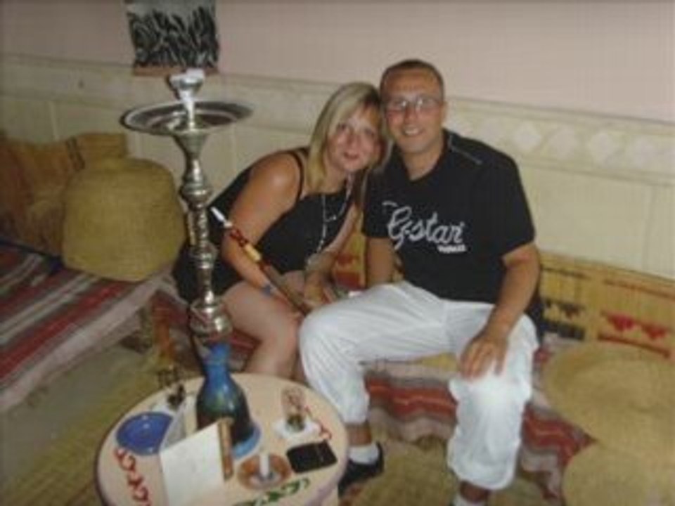 Vincci nour palace *****