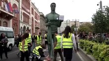 Φοιτητές δημιουργούν «φοιτητική λίστα» για να ταράξουν τις εκλογές στη Σερβία