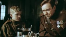 Fiul regimentului (1981) Partea 2
