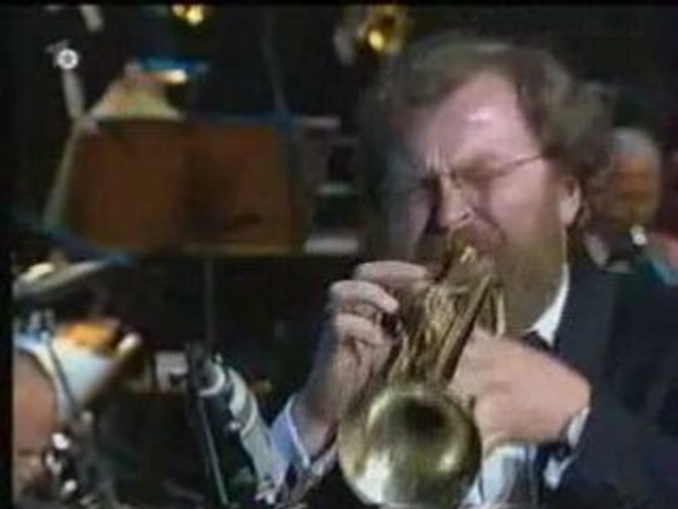 WDR Big Band - Jazz Party