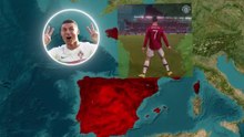 Cristiano Ronaldo Portekiz'i Ele Geçirirse Ne Olur? Messi'li Savaş Hikâyesi