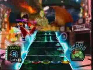 Miss Murder Guitar Hero FC 100%