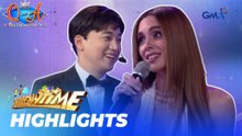 It’s Showtime: Ryan, NAKALIMUTAN ang baon na joke! (FULL Miss Q&A)