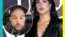 Gala Montes lanza fuerte mensaje a Emiliano Aguilar, hijo de Pepe Aguilar