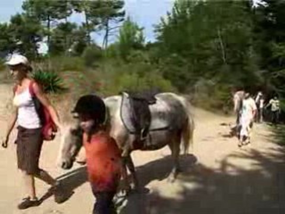 La Barre-de-Monts