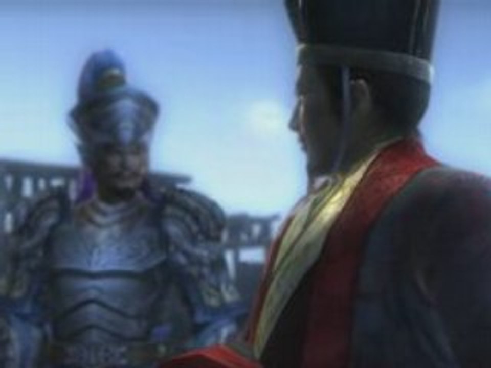 Lu Bu - Movie (4)