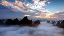 Sous les Nuages de Coton _ Musique Douce et Apaisante