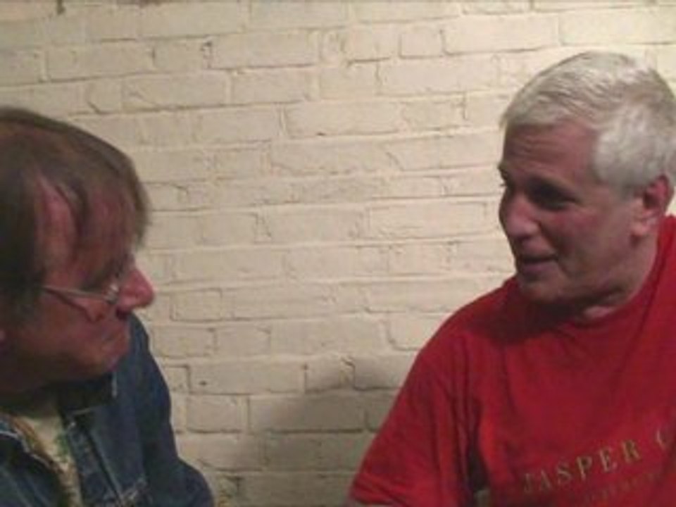 ANDY NEWMARK – an interview