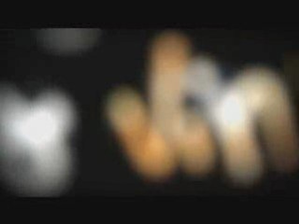 IL ETAIS UNE FOIS  LE CLIP  TEASER  par -C6-