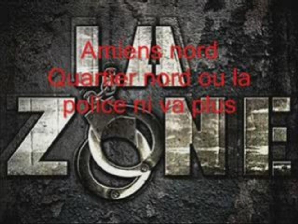 Dailymotion - Amiens nord = zone de non droits, une vidéo de banlieue80. amiens, nord, 80, 8z, ghetto