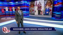 Qué Importa | Programa completo 14 de septiembre de 2026