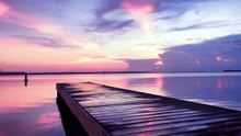 Reflets du Soir sur l'Eau _ Musique Relaxante Zen
