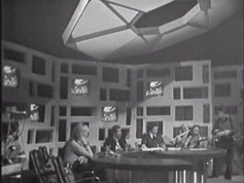 Georges Moustaki - Le temps de vivre