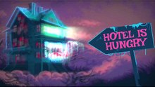 🔥 BU OTEL MİSAFİRLERİ YİYOR! 😱 | Hotel Is Hungry
