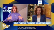 Europe Today: Trump mówi o rozejmie energetycznym Rosja–Ukraina, rynki hamuje spowolnienie AI