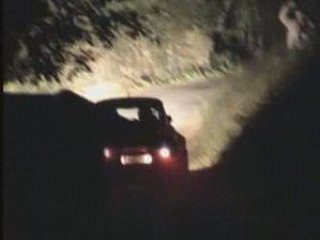 Eifel Historique 2008