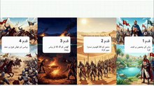 Real Story of Sultan Salahuddin Ayyubi in Urdu || Documentary on Saladin