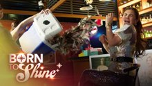 Born To Shine: Vana, binuhusan ng balda ng malansang isda si Dara! (Episode 149)