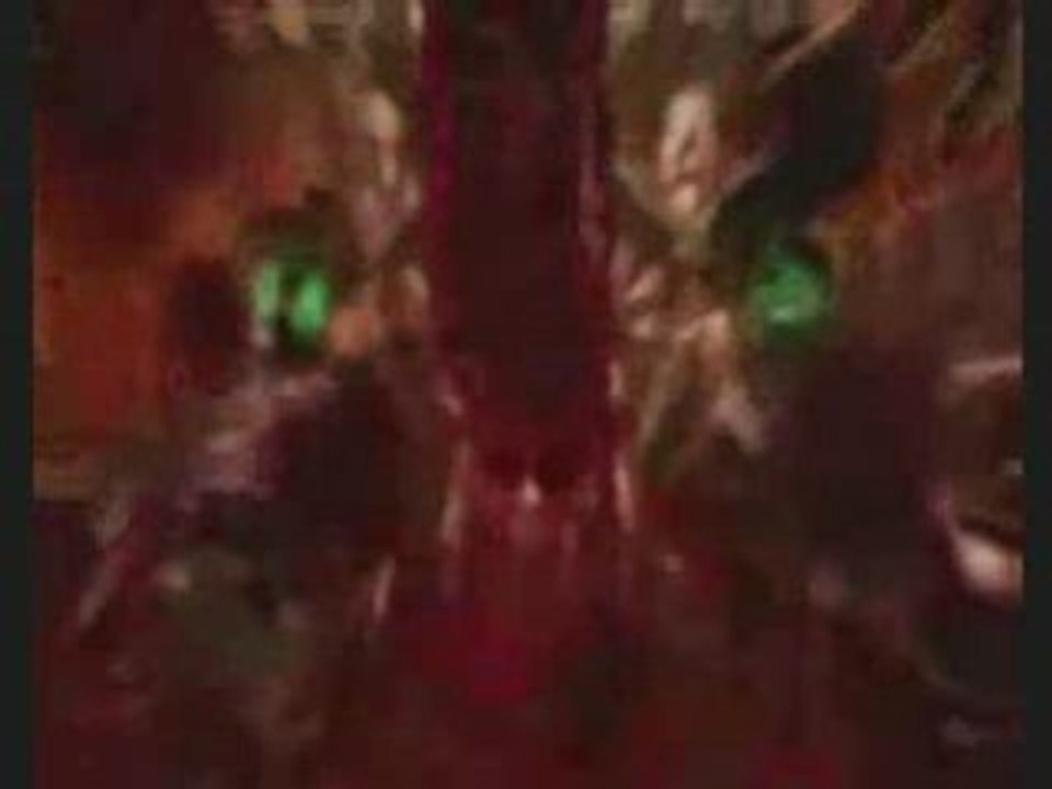 Bande annonce