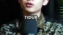 6 BULAN DIAM… TIBA-TIBA INJECT & MELEDAK!