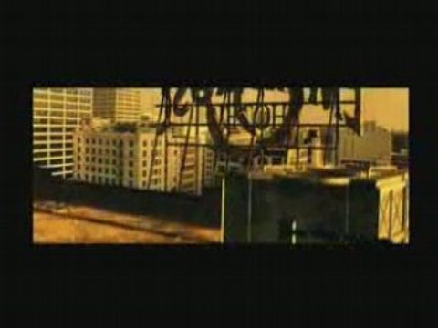 Le Peuple De L'herbe Ft Puppetmastaz - El Paso