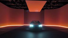 Revelação do novo Volvo XC60
