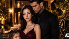 He Chose Us | Full Mafia Romance Drama | Single Mother, Powerful Mafia Boss & Family Revenge - ENGSUB