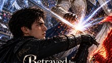 Betrayed by My Dragon, Back with Twin Phoenixes | Full Fantasy Romance Drama | Rebirth, Revenge & Hidden Power - ENGSUB