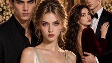Lots Draw Forth Fated True Love | Emotional Romance Short Drama | Unexpected Love Story - FULL EP - ENGSUB