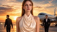 I Flew Home Pregnant Only to See His Secret | Emotional Romance Short Drama | Betrayal, Pregnancy & Revenge - FULL EP - ENGSUB