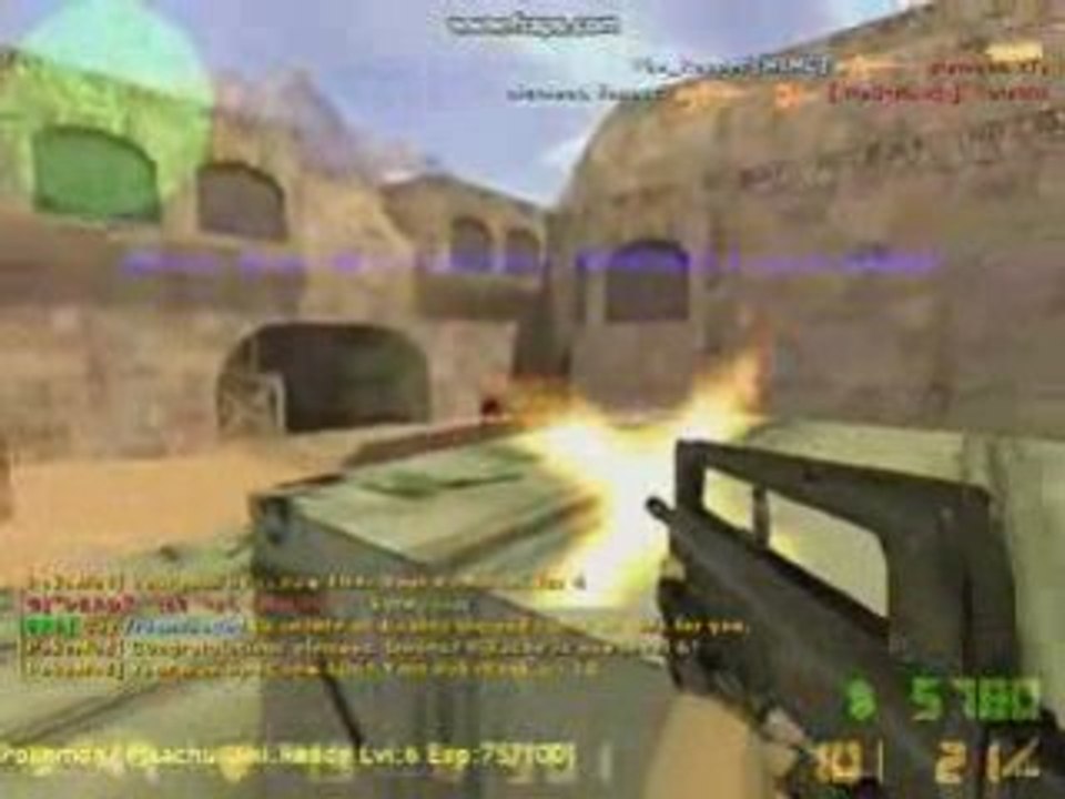 Cs Pgm M@$tEr $KilL ! ^^
