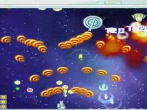 Iron 92000 en musique ^^