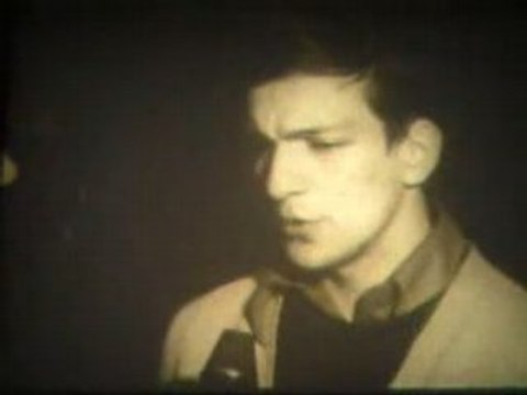 Durão Barroso nos tempos da FEM-L