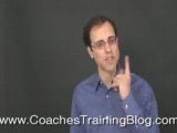 Life Coach - Learning Coaching for Certification