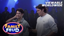 Family Feud: PRESS HIT PLAY, MA-HIT KAYA LAHAT NG TOP ANSWERS SA JACKPOT ROUND? (Episode 1080)