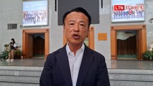 嘉縣議員促補助65歲以上長者健保費 翁章梁：年需11.9億待下任評估