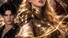 The Crown of Thorns and Tide | Full Fantasy Romance Drama | Forbidden Love, Dark Magic & Royal Betrayal - ENGSUB