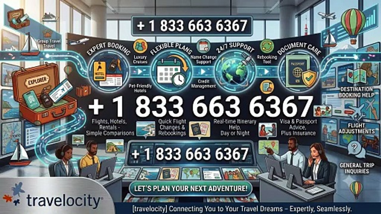 [Quick*Contact*Access] How to get Travelocity to respond quickly?
