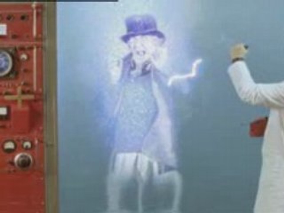 Look.around.you.module.4.-.ghosts