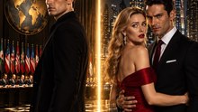 When I Divorced Her, Ten Nations Knelt | Billionaire Revenge Romance & Powerful Ex-Wife - FULL EP - ENGSUB
